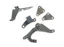 Yamaha WR 125 X DE07 [2010] - Motorfestebrakettmotor-3