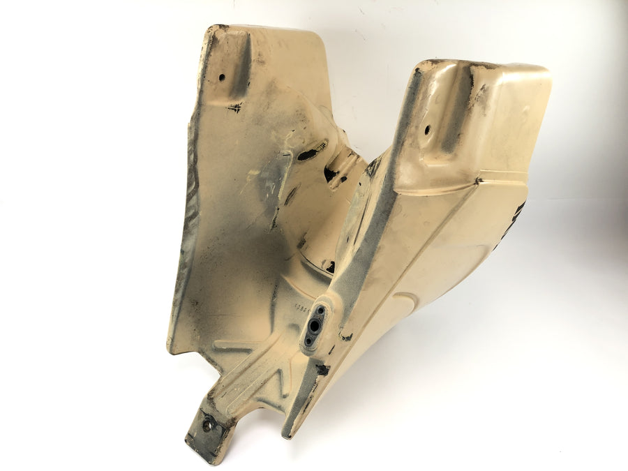 Honda NX 650 RD08 [1995] - Tank bensin tank drivstofftank drivstofftank acerbis