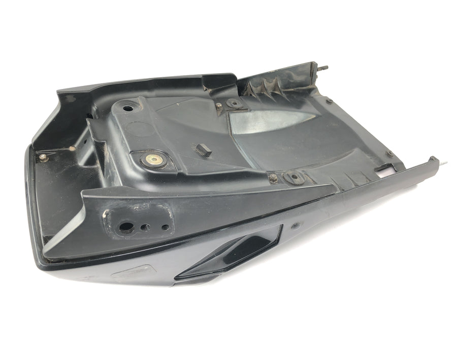 BMW K 1100 LT [1993] - Bakpanel, bakpanel fargekode 679