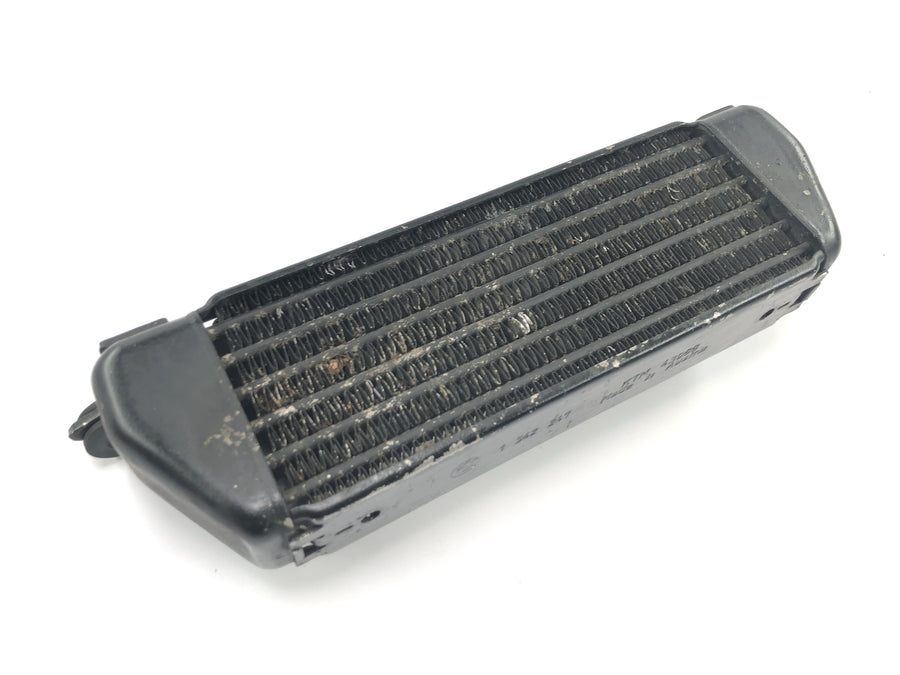 BMW R 1150 RS R22 [2003] - Oljekjøler olje radiatorkjøler motoroljekjøler