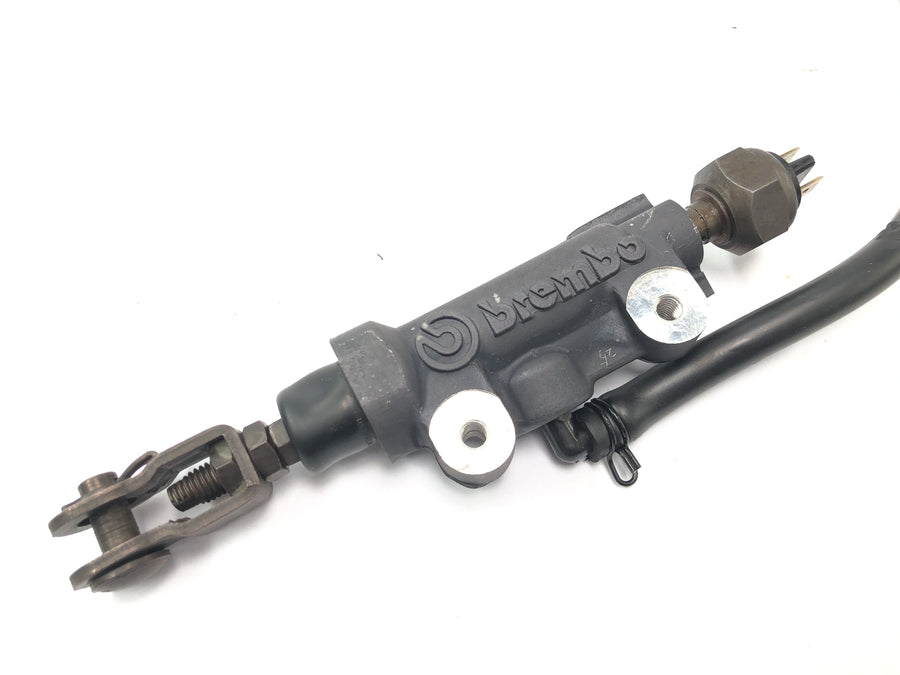 Husqvarna TE 610 E Dual H7 [1999] - Bakre bremsepumpe