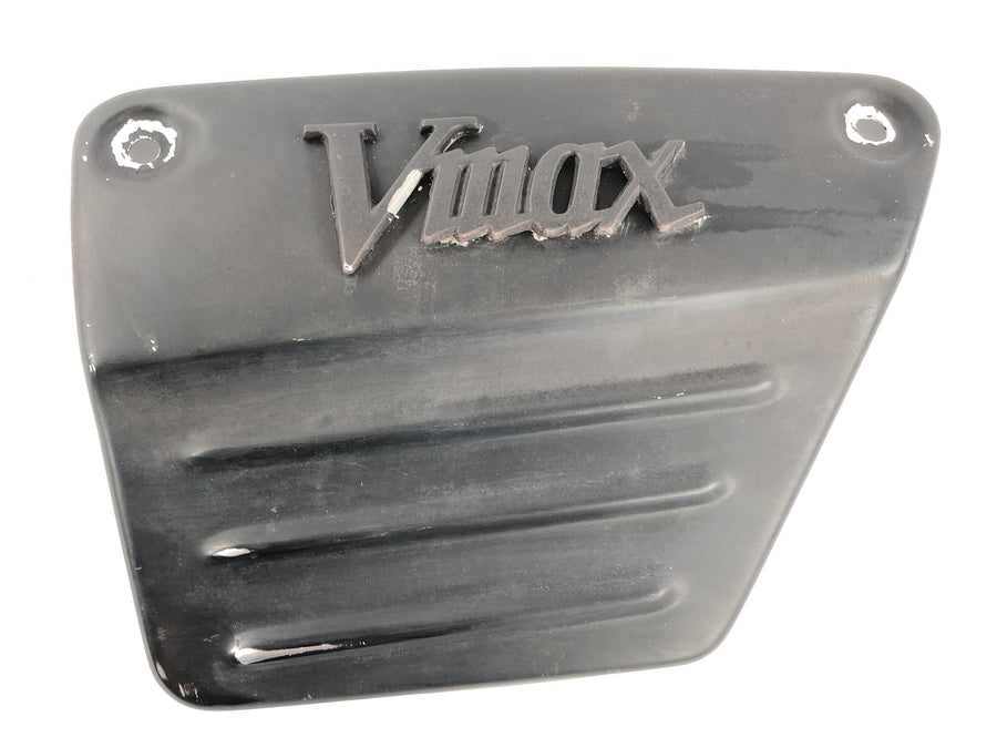 Yamaha V Max 1200 2We [1996] - Seiteeneckel venstre
