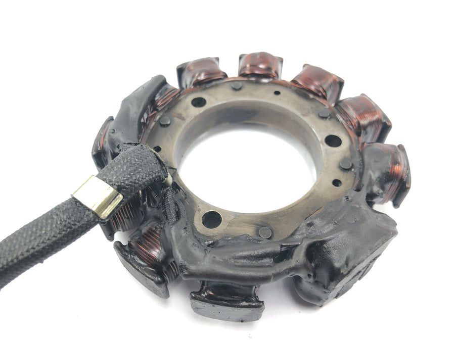 Honda XL 600 RM PD03 [1985] - Ladingsystem for statorgeneratorgenerator