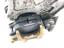 Honda FMX 650 RD12 [2006] - Bremsecaliper bak Nissin med holderplate-3