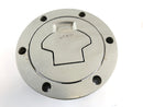 BMW K 1200 RS [2002] - Village Lock Tank Lock med gaffelbro over-4