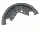 BMW F 650 GS R13 [2002] - Deksel for gaffelbroen nedenfor-3