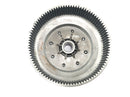 Laverda 1000 [1978] - Clutch clutch kurv-3