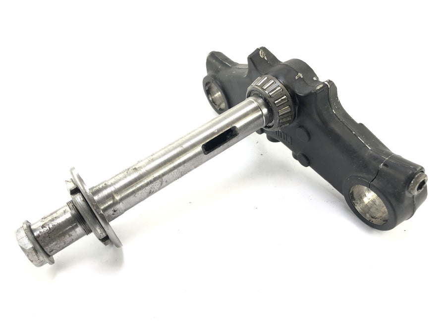 Ducati SL 600 Pantah [1982] - Fork Bridge nedenfor