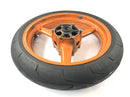 Yamaha YZF R1 RN09 [2003] - Front Wheel Front Dire Rim 3,50 x 17-1