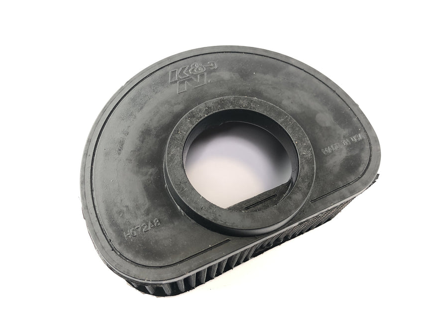 Kawasaki VN 1600 Classic VNT60A [2007] - Luftfilterinnsats for luftfilter