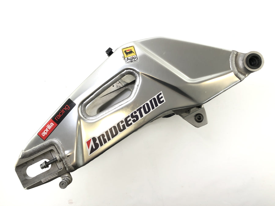 Aprilia RSV4 1000 [2010] - Swingehurs bakhjul Swinge Broken Assembly Consumption