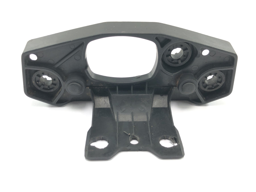 Yamaha MT07 RM04 [2014] - Speedometerholder cockpitholder instrumentholder plast
