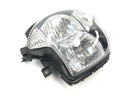 Kawasaki Versys KLE 650 A [2006] - Frontlykt foran-1