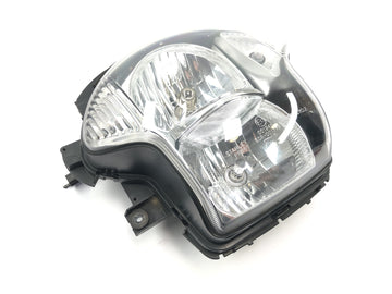 Kawasaki Versys KLE 650 A [2006] - Frontlykt foran