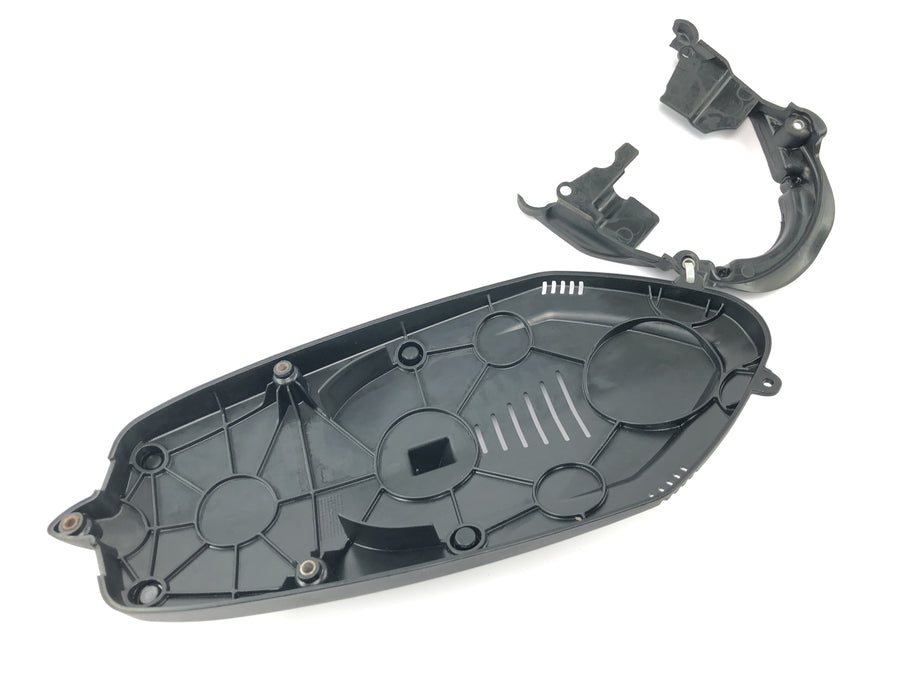 BMW R 1200 R R1ST [2008] - Motordeksel frontdeksel plastdeksel