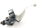 Yamaha RZ 250 R 29L [ca. 250 YPVS] - CLUTCH -montering Koblingsspaken-2