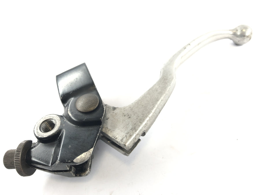 Yamaha RZ 250 R 29L [ca. 250 YPVS] - CLUTCH -montering Koblingsspaken