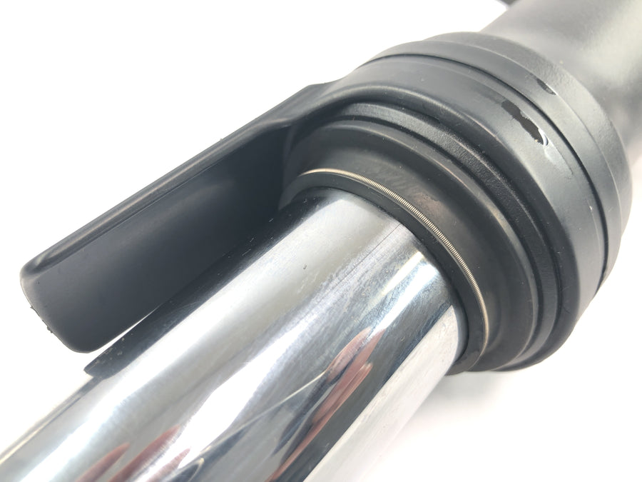 Yamaha MT 03 RM02 [2007] - Gaffel teleskopgaffel med akselgaffelrør gaffelstenger