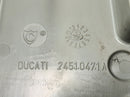 Ducati Monster SR2 800 M4 [2006] - registerreimdeksel registerreimbeskyttelse motordeksel-3