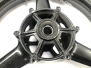 Yamaha YZF R1 RN01 [1998] - Forhjulets Rim Wheel Rad Alufelge 120 70 Zr 17 DOT5211-3