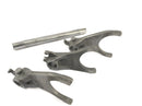 Honda VTR 1000 SP 1 SC45 [2001] - Switch Fork Circuit Stains Set-2