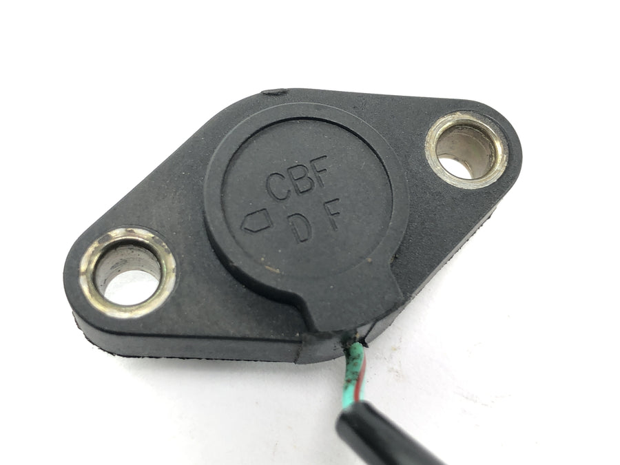 SWM RS 125 R B2 [2020] - Nøytral girbrytersensor girbryter