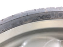 Cagiva Planet 125 [1998] - Forhjulsfelghjul 2,75 x 17"-4