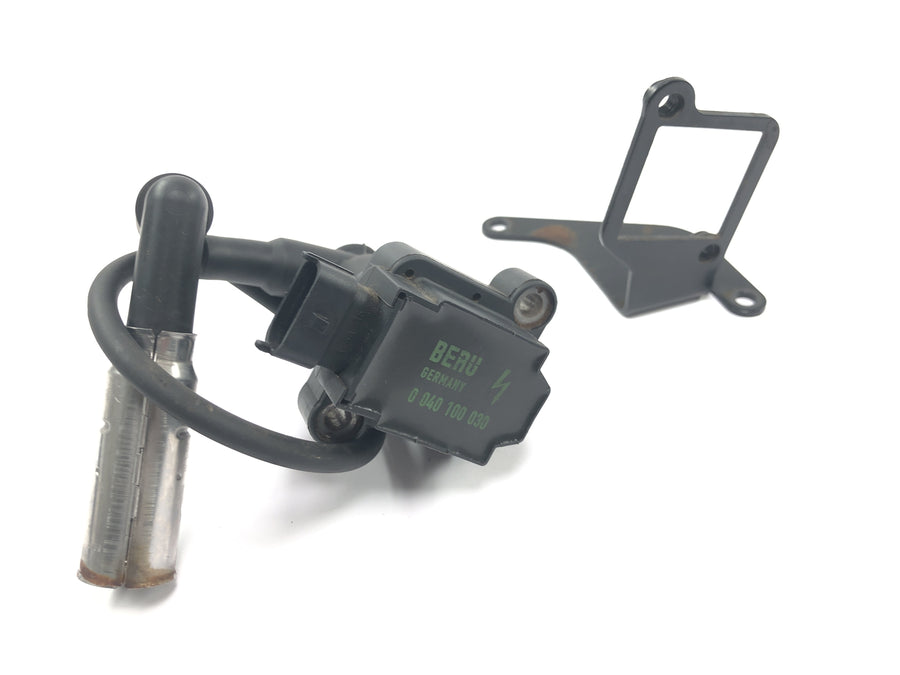 BMW F 650 GS R13 [2000] - Tenningsspole tenningsmodul med holder