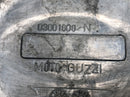 Moto Guzzi California 1100 EV KD [1998] - Generatordeksel generatordeksel-3
