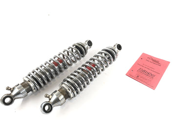 Moto Guzzi California 1100i [1995] - Spring Shock Absorber with Expert Opinion - 0
