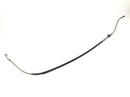 Sachs ZX 125 [1998] - Bremselinje stål flex hydraulisk linje foran-4