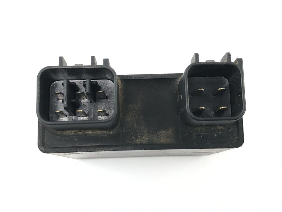 Honda CRF 450 R [2007] - CDI-kontrollenhet tenningsenhet Ignition Control Unit ECU-modul