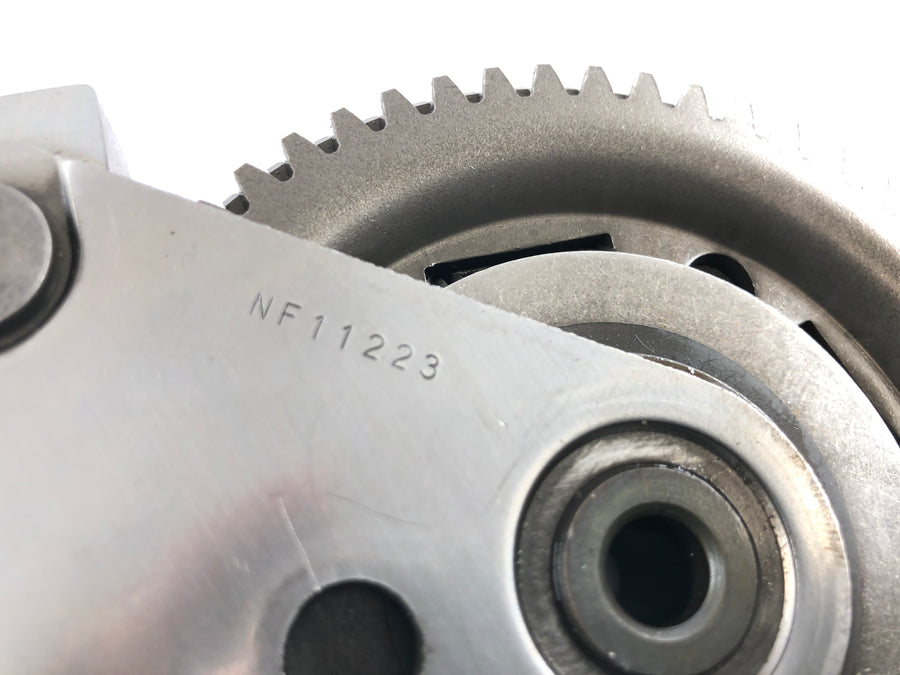 Honda VFR 800 FI RC46 [1999] - Kamaksel gear kamaksel gear timing gear sett