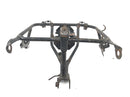 Yamaha XTZ 660 3YF [1992] - Frontlysholder frontmaske cockpitholder lampe maske-3