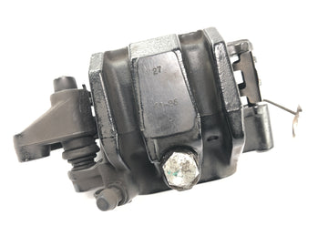 Triumph Adventurer 900 T309RT [1998] - Bremsecaliper foran Nissin dobbeltstempel - 0