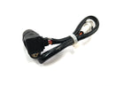 Yamaha XV 1600 Wild Star VP08 [2002] - Hastighetssensor sensor-2
