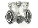 Kawasaki VN 1600 Classic VNT60A [2007] - inntaksmanifold med injektorer-4