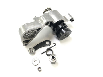 KTM 640 LC4 Adventure [2000] - Switching Roller Set with Carrier