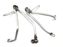 SWM RS 125 R B2 [2020] - fotstøtteholder for passasjer-2