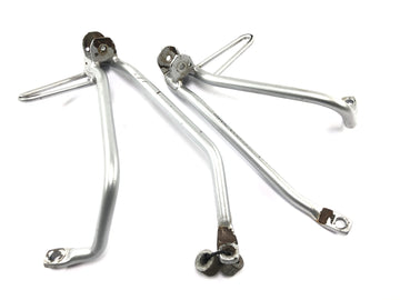 SWM RS 125 R B2 [2020] - fotstøtteholder for passasjer - 0