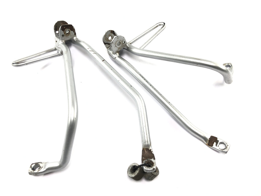 SWM RS 125 R B2 [2020] - fotstøtteholder for passasjer