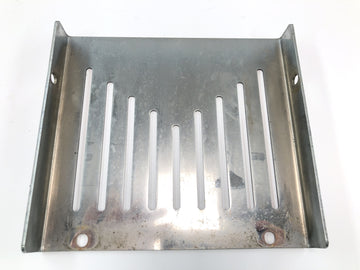 Suzuki Intruder VL 1500 AL [2000] - Batteriholder batteriholder dekselplate - 0