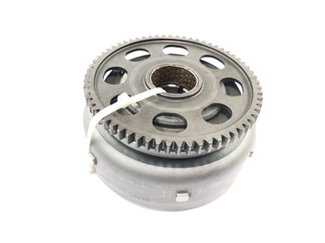 Aprilia Mille RSV 1000 ME [1999] - Generatorgenerator Rotor Polhjul Tenningsrotor