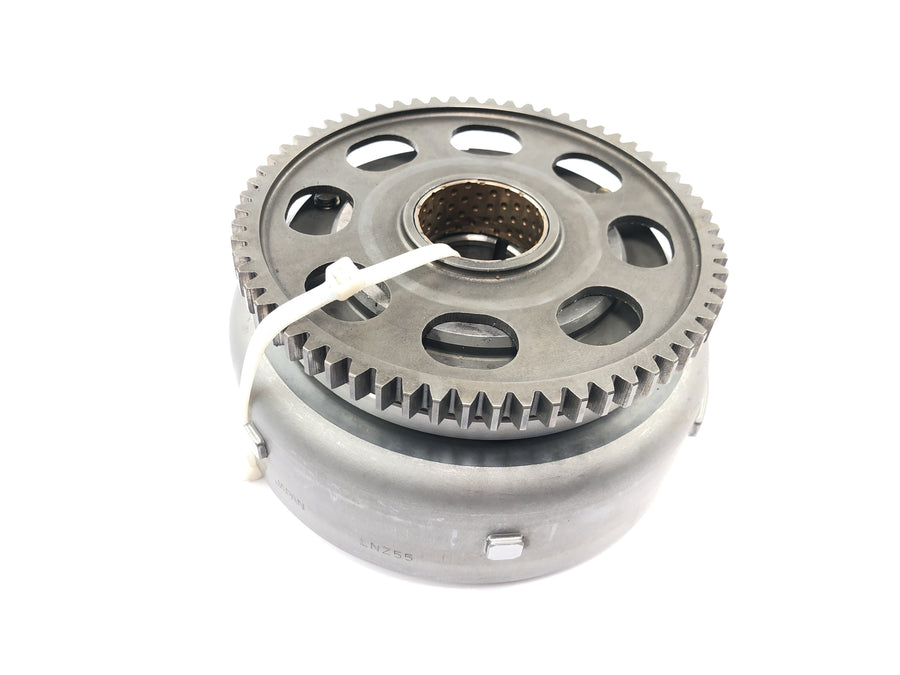 Aprilia Mille RSV 1000 ME [1999] - Generatorgenerator Rotor Polhjul Tenningsrotor