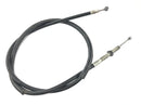 Yamaha MT07 RM04 [2014] - clutchkabel clutchkabel clutch bowdenkabel-5