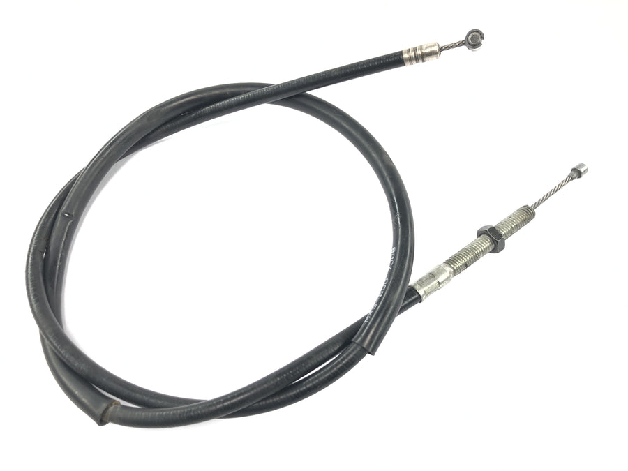Yamaha MT07 RM04 [2014] - clutchkabel clutchkabel clutch bowdenkabel