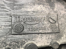 Triumph Bonneville T100 986MF [2012] - Tannhjulsdeksel motordeksel høyre-4