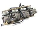 Suzuki GSX-R 1100 W GU75 C [1994] - Forgasser forgasserenhet forgasserbatteri-3