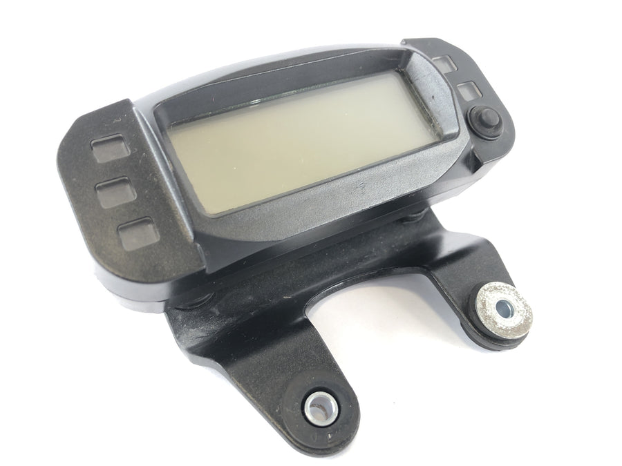 Aprilia SX 125 KX1 [2020] - Speedometer Turteller Instrumentpaneldisplay