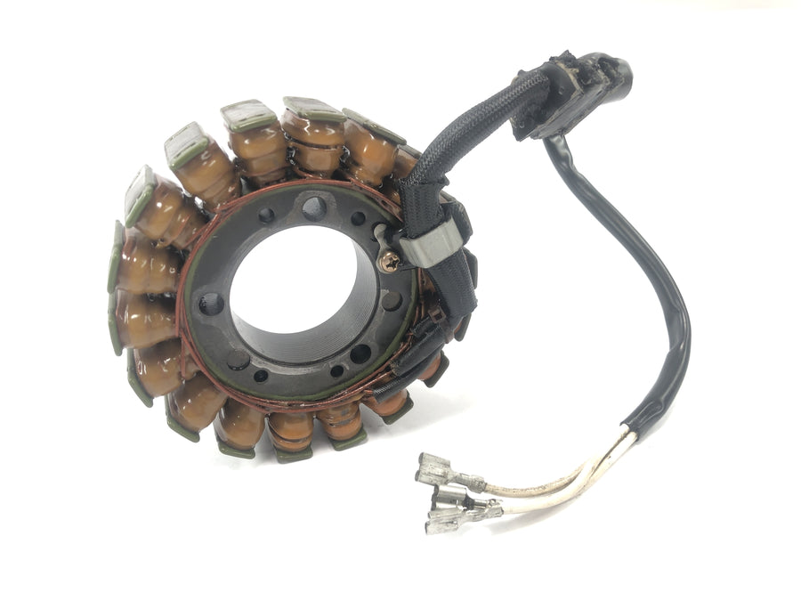 Yamaha YZF R1 RN01 [1998] - Stator -generator
